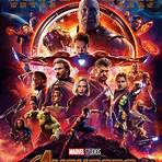 Avengers: Infinity War Film2