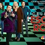 Celebrity Escape Room programa de televisión1