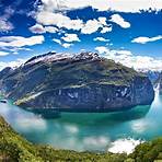 geirangerfjord tour 20211