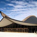 Eero Saarinen: The Architect Who Saw the Future film4