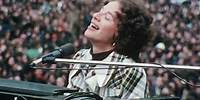 Carole King - Home Again Live From Central Park, New York City, May 26, 1973 (Official Trailer)