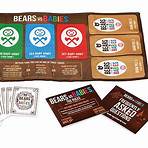 what kind of cards are in bears vs babies expansion pack 3 torrent free3