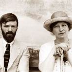 D. H. Lawrence4