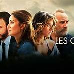 Les Ombres Rouges Fernsehserie1