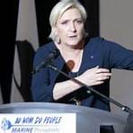 Jean-Marie Le Pen1