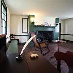 Edgar Allan Poe Cottage2