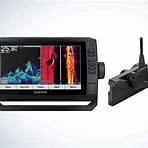 Which is the best fish finder with transducer?1