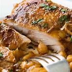 tonys table chicken with chickpeas3