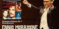 Ennio Morricone - Si muore d'amore, Pt. 7 - D'Amore Si Muore (1972)