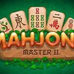 mahjong solitaire2