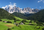 10 Stunning Photos Of The Dolomites | Unofficial Networks