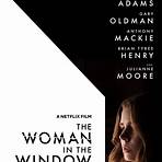 The Woman in the Window Film4