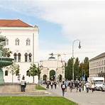 University of Berlin, with additional studies in Weimar, Paris and the Netherlands1