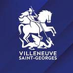 Villeneuve-Saint-Georges, Frankreich1