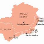 região sudeste do brasil wikipedia1