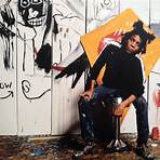 Jean-Michel Basquiat4