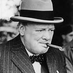 where did churchill live when he was born and made a great good1