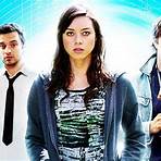 who are the characters in safety not guaranteed season1