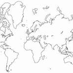 printable map of world for kids2