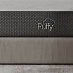 Puffy mattress2