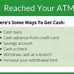 Are there any U.S.Bank ATMs without fees?3