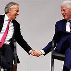 Are Hillary Clinton and Bill Clinton in Ireland?3