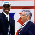1992 NBA draft wikipedia4