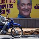 Who is Danilo Medina?1