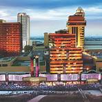 how many beds does skyline hotel have in atlantic city2