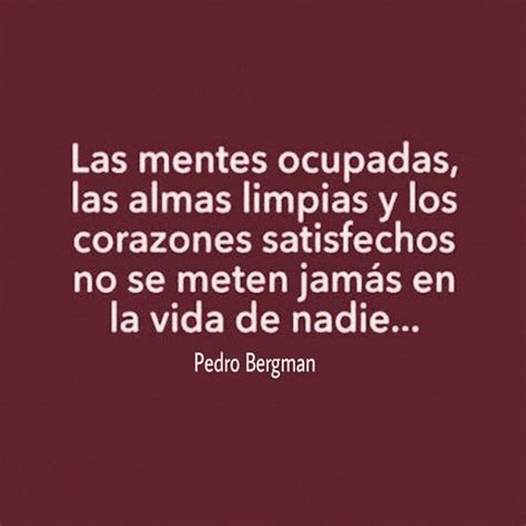 Imágenes con frases sabias, pensamientos y reflexiones ...