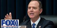 'What's Adam Schiff trying to hide?': Scalise