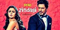 Dear Zindagi Teaser Out Now | Shahrukh Khan, Alia Bhatt
