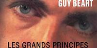 Guy Béart - Les grands principes (Audio Officiel)
