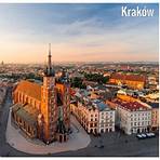 krakow poland weather year round4