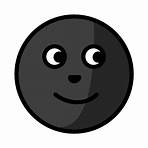 new moon emoji2