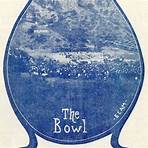 What is the Hollywood Bowl known for?2
