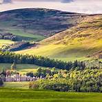 Bowhill House wikipedia1