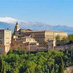 Which is better to visit Seville or Granada?1
