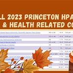 princeton university nursing program1