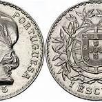1 escudo 19154