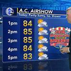 philadelphia weather for 10 days news tv live3