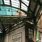 what to buy at borough market in bristol1