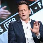Is Vince Vaughn still making waves in Hollywood?2