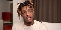 Juice WRLD - Cheese and Dope Freestyle