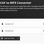 how to convert torrent to mp3 software file player1