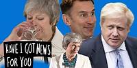 Tory Compilation - Have I Got News For You