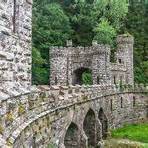 Castillo de Lismore, Irlanda3
