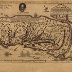 simeon duke of kaluga map of virginia1