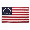 Betsy Ross 3ft x 5ft Superknit Polyester flag