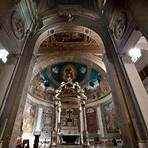 Basilica of Santa Croce, Florence wikipedia3
